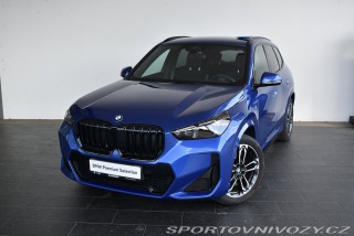 BMW X1 xDrive23d