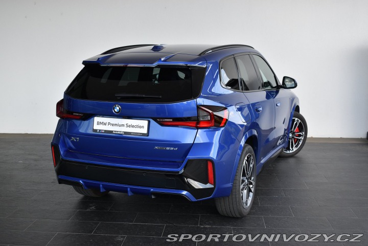 BMW X1 xDrive23d 2024