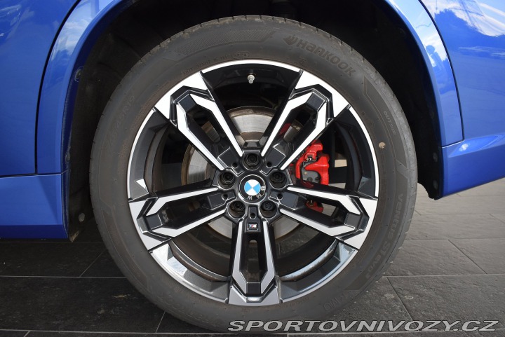 BMW X1 xDrive23d 2024