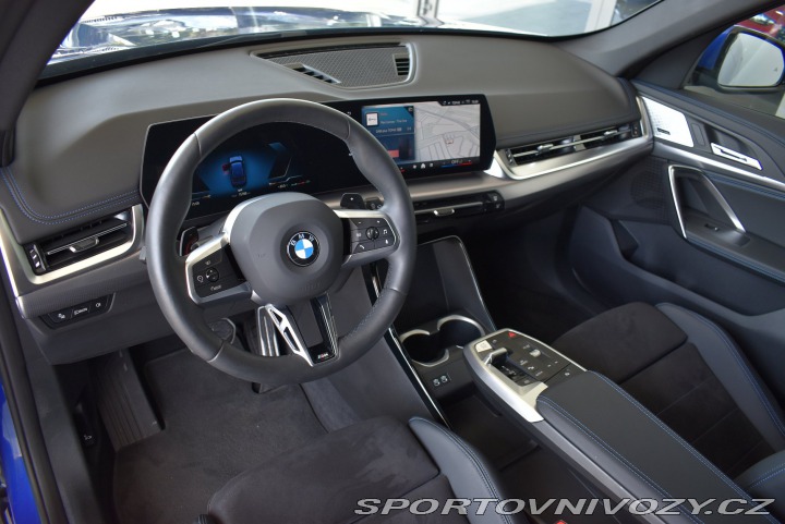 BMW X1 xDrive23d 2024