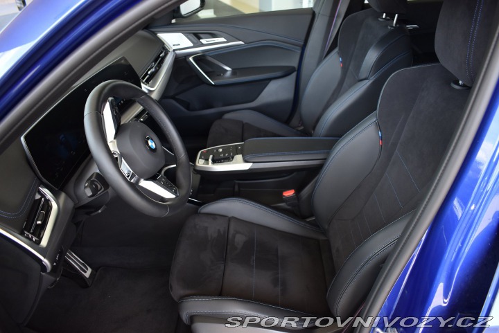 BMW X1 xDrive23d 2024