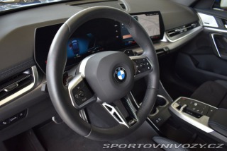 BMW X1 xDrive23d 2024