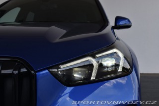 BMW X1 xDrive23d 2024