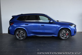 BMW X1 xDrive23d 2024