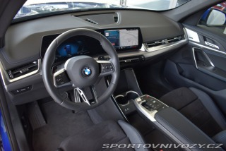 BMW X1 xDrive23d 2024