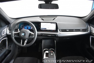 BMW X1 xDrive23d 2024