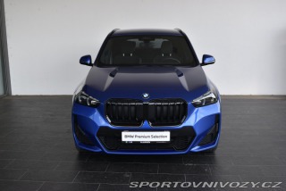 BMW X1 xDrive23d 2024