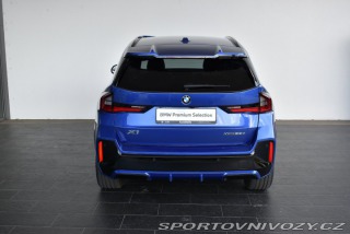 BMW X1 xDrive23d 2024