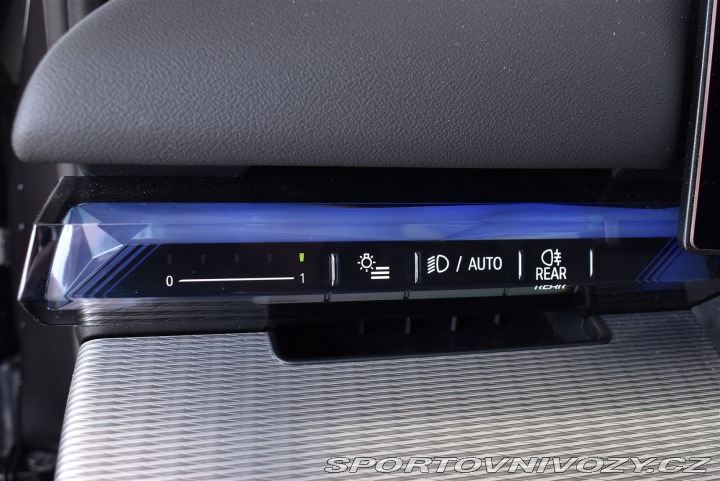 BMW i5 M60 xDrive 2023