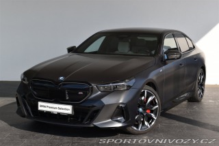 BMW i5 M60 xDrive 2023