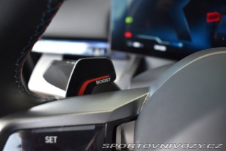 BMW i5 M60 xDrive 2023