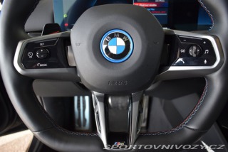 BMW i5 M60 xDrive 2023