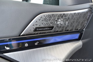 BMW i5 M60 xDrive 2023