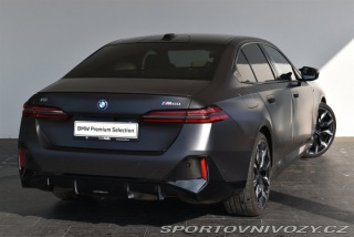 BMW i5 M60 xDrive 2023