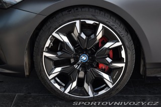 BMW i5 M60 xDrive 2023