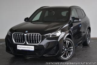 BMW X1 xDrive23d
