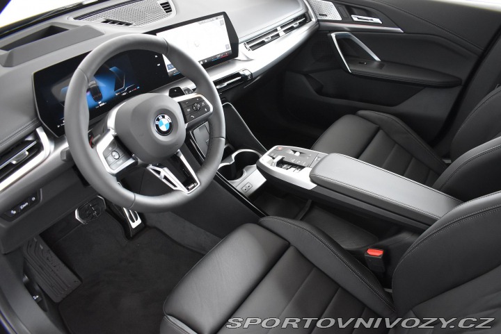 BMW X1 xDrive23d 2024
