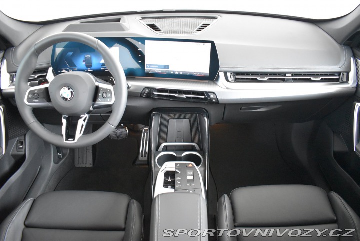 BMW X1 xDrive23d 2024