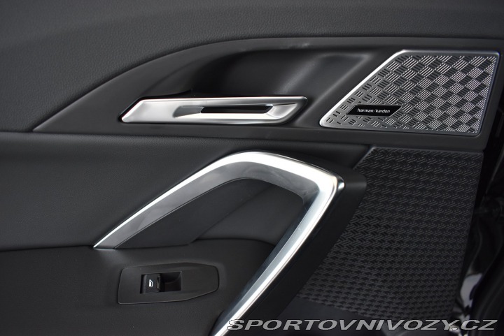 BMW X1 xDrive23d 2024