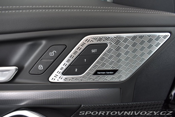 BMW X1 xDrive23d 2024