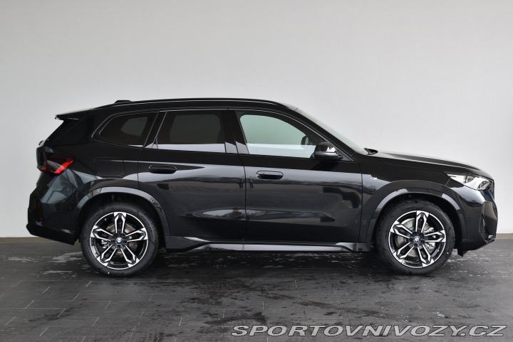 BMW X1 xDrive23d 2024