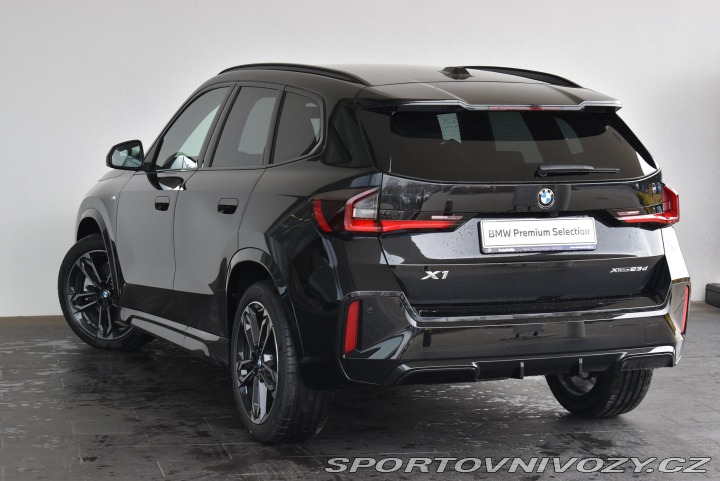 BMW X1 xDrive23d 2024