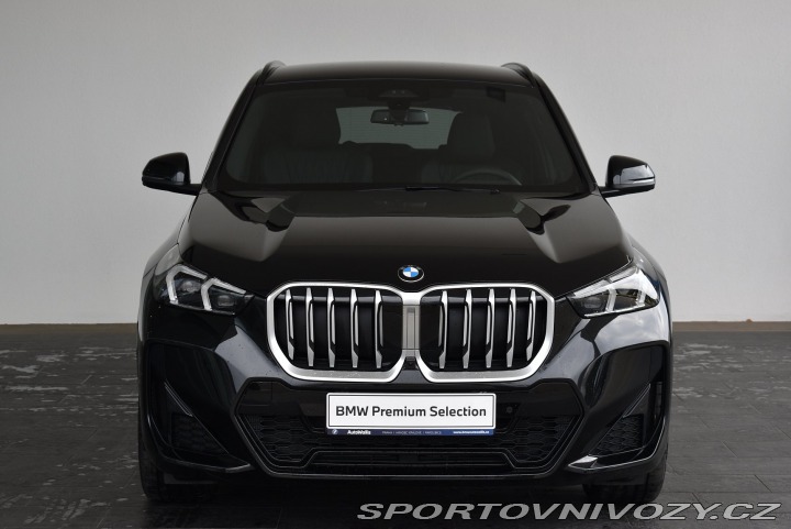 BMW X1 xDrive23d 2024