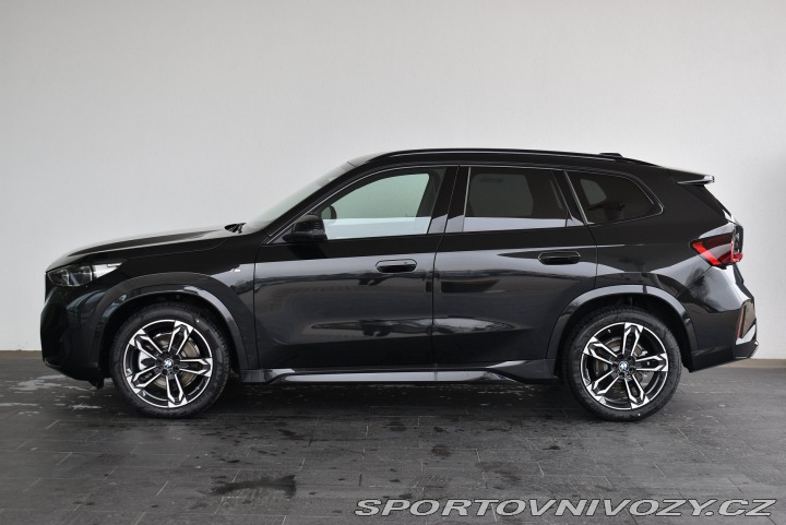 BMW X1 xDrive23d 2024