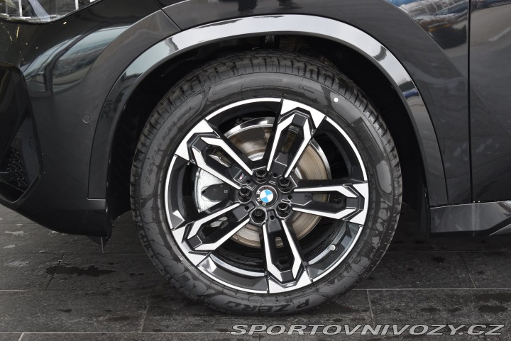 BMW X1 xDrive23d 2024