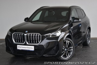 BMW X1 xDrive23d 2024