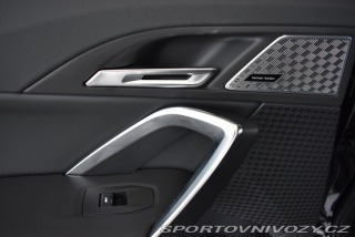 BMW X1 xDrive23d 2024