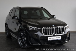 BMW X1 xDrive23d 2024
