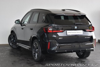 BMW X1 xDrive23d 2024