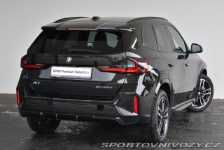 BMW X1 xDrive23d 2024