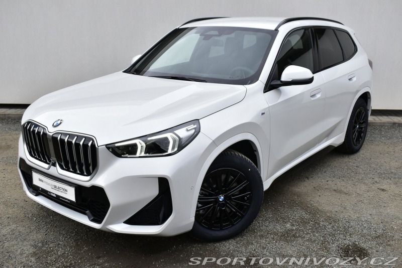 BMW X1 xDrive23d