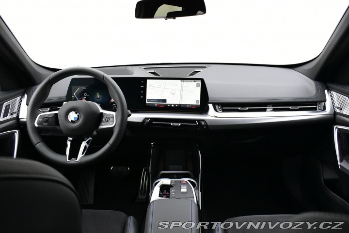 BMW X1 xDrive23d 2024