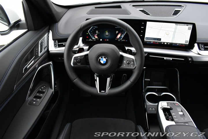 BMW X1 xDrive23d 2024