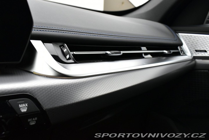 BMW X1 xDrive23d 2024