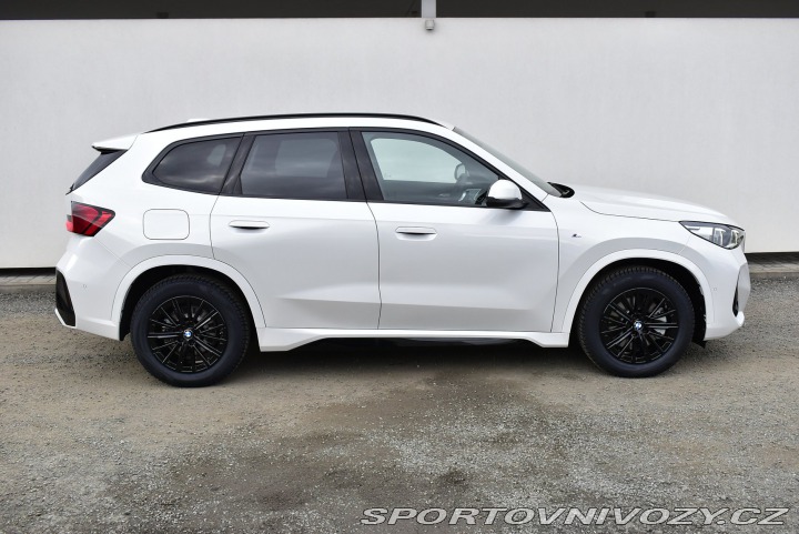 BMW X1 xDrive23d 2024