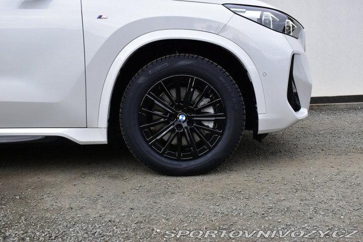 BMW X1 xDrive23d 2024