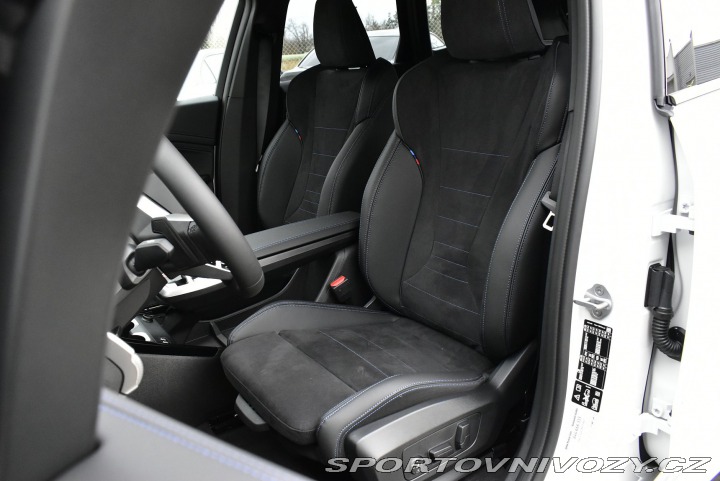 BMW X1 xDrive23d 2024