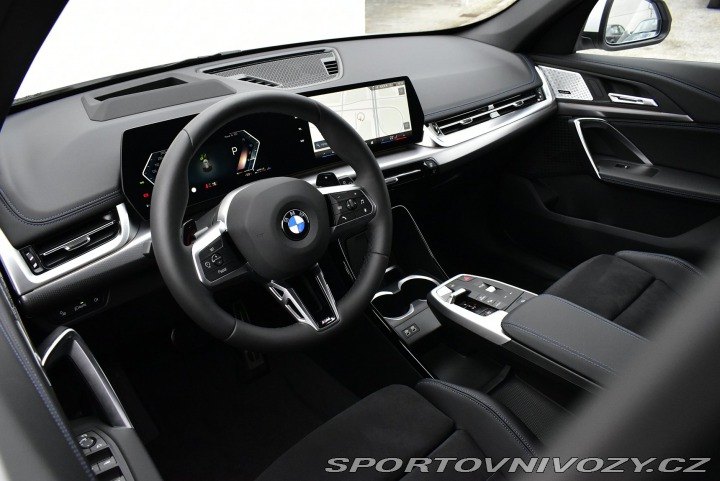 BMW X1 xDrive23d 2024