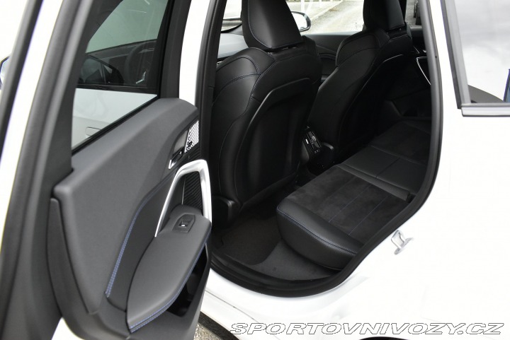 BMW X1 xDrive23d 2024