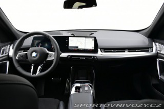 BMW X1 xDrive23d 2024