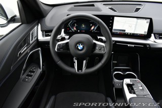 BMW X1 xDrive23d 2024