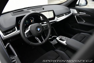 BMW X1 xDrive23d 2024