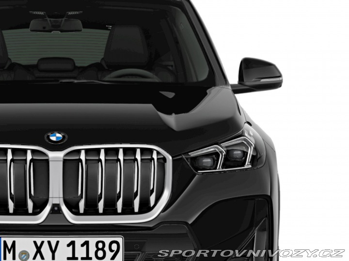 BMW X1 xDrive23d 2024