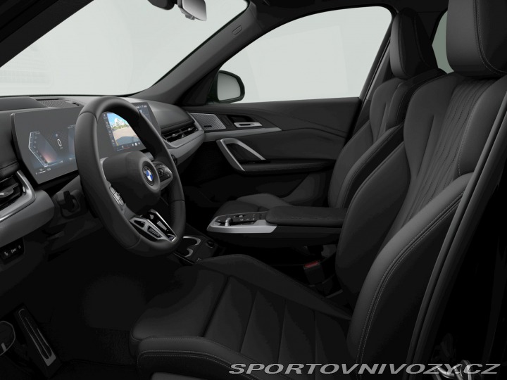 BMW X1 xDrive23d 2024