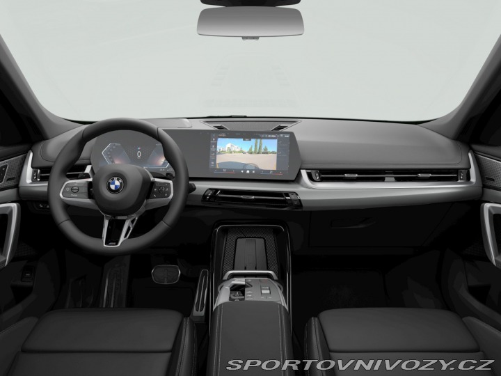 BMW X1 xDrive23d 2024