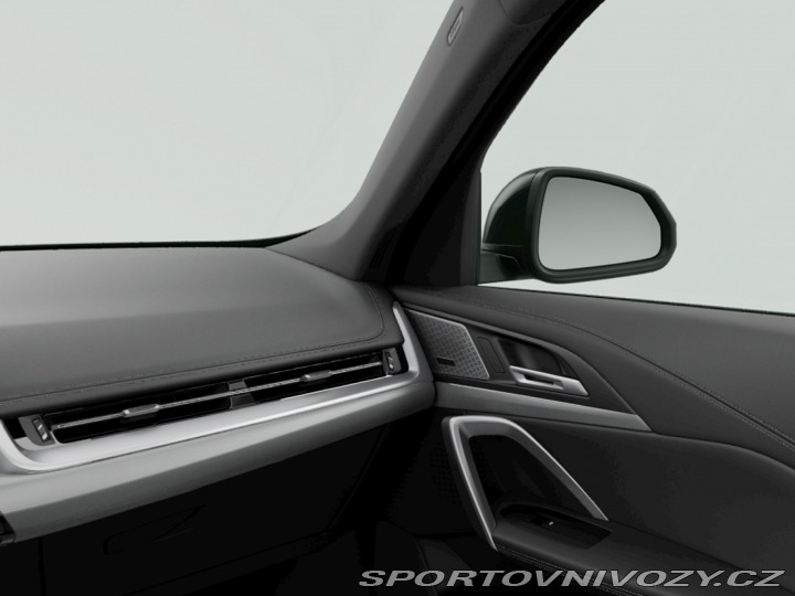 BMW X1 xDrive23d 2024